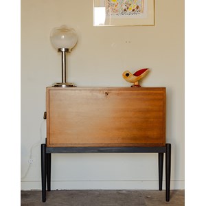 Olga, la commode en bois n°256