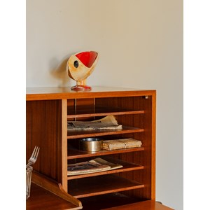 Olga, la commode en bois n°256