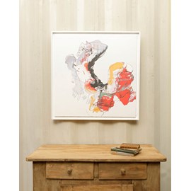 Nina, la toile &nbsp;a l'envers&nbsp; n°286