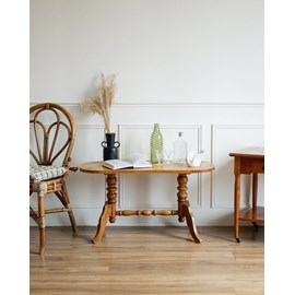 Léonie, la table basse en bois n°285