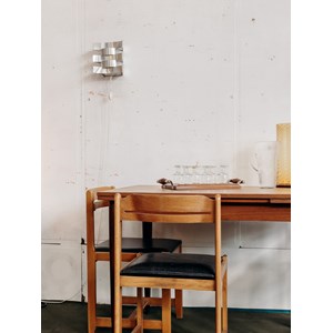 Table à manger à rallonges n°401