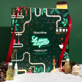Calendrier de l'avent cosmétique 2025