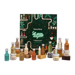 Calendrier de l'avent cosmétique 2025