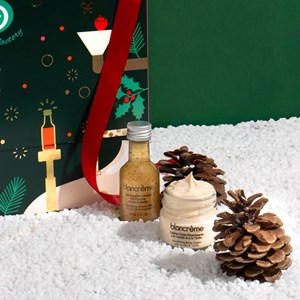 Calendrier de l'avent cosmétique 2025