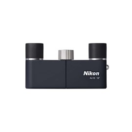 Jumelles de théatre nikon 4x10d