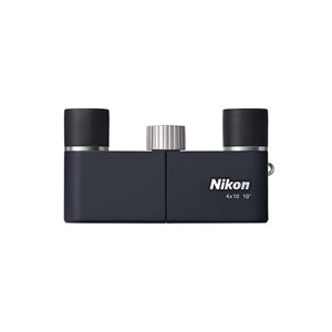 Jumelles de théatre nikon 4x10d