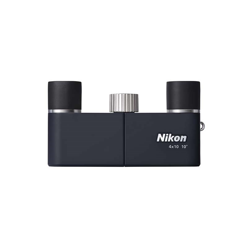 Jumelles de théatre nikon 4x10d