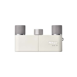 Jumelles de théatre nikon 4x10d