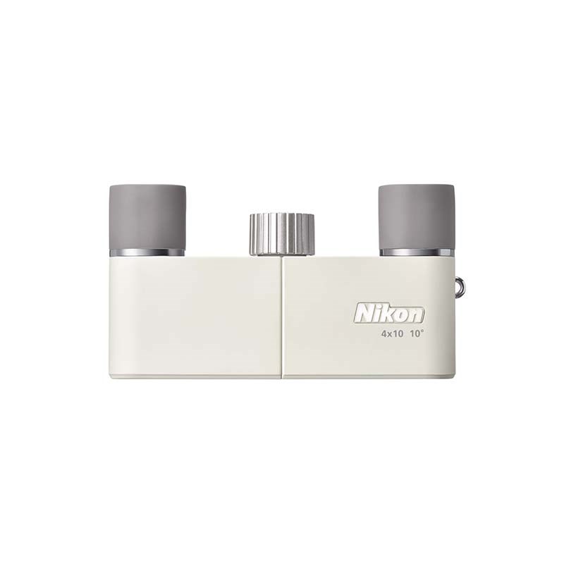 Jumelles de théatre nikon 4x10d