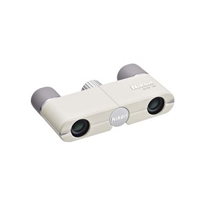 Jumelles de théatre nikon 4x10d