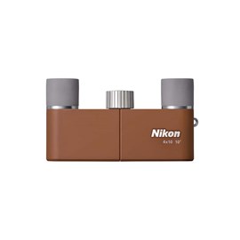 Jumelles de théatre nikon 4x10d