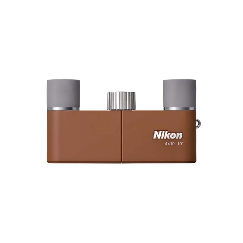 Jumelles de théatre nikon 4x10d