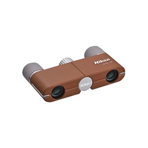 Jumelles de théatre nikon 4x10d