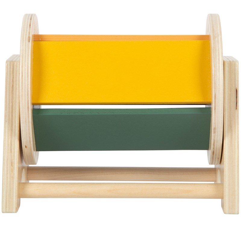 Tambour rotatif montessori (Small Foot Company) - Image 1