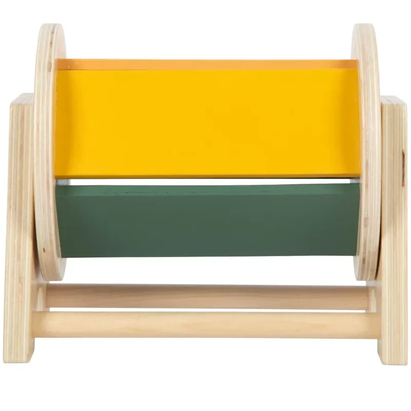 Tambour rotatif montessori (Small foot company) - Image 1