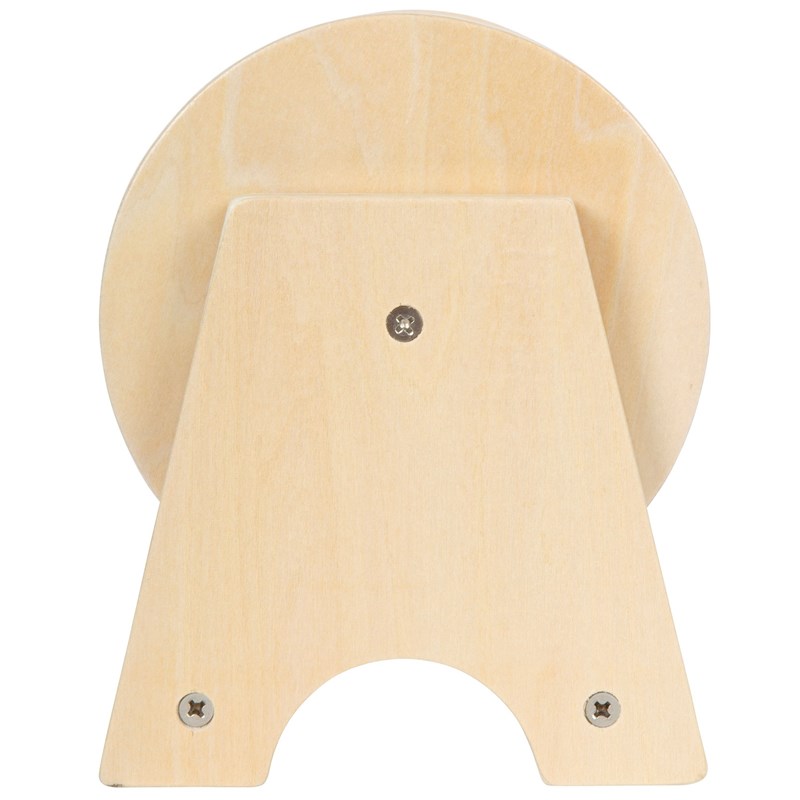 Tambour rotatif montessori (Small Foot Company) - Image 3