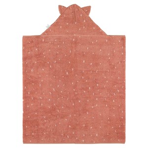 Cape de bain 70x130cm - mrs cat