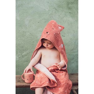 Cape de bain 70x130cm - mrs cat