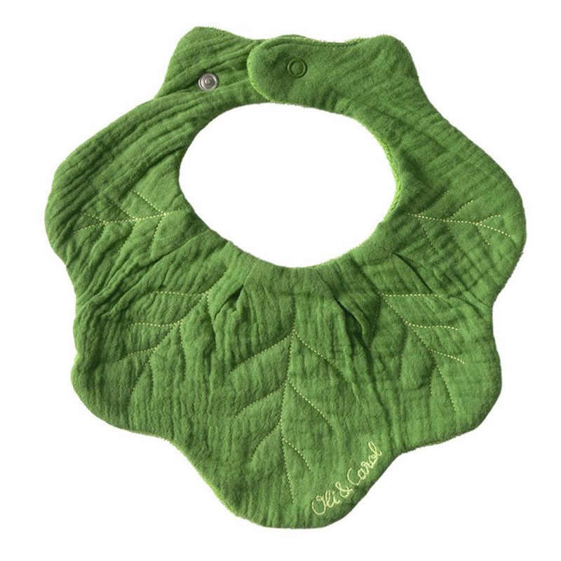 Bavoir kendall le choux