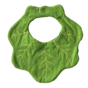 Bavoir kendall le choux