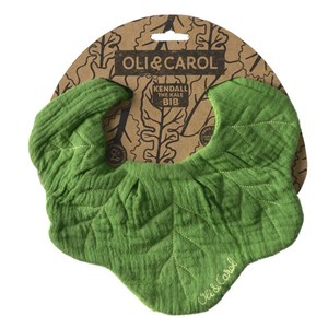 Bavoir kendall le choux