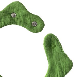 Bavoir kendall le choux