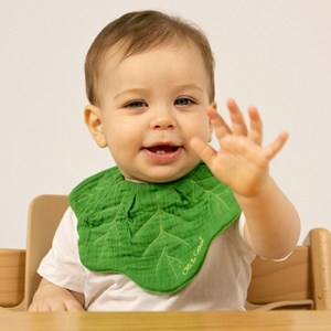 Bavoir kendall le choux