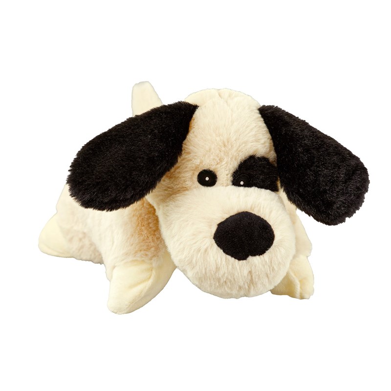 Bouillote peluche - chien