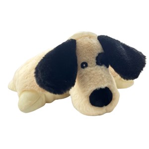 Bouillote peluche - chien