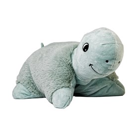 Bouillote peluche - tortue