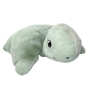 Bouillote peluche - tortue