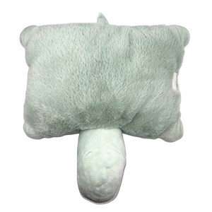 Bouillote peluche - tortue