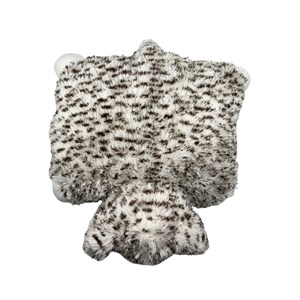 Bouillote peluche -  chaton