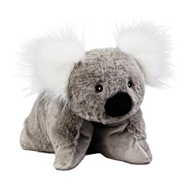 Bouillote peluche - koala