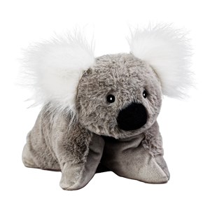 Bouillote peluche - koala