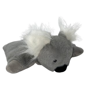 Bouillote peluche - koala