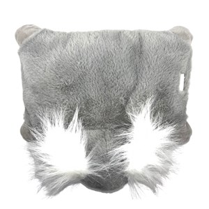 Bouillote peluche - koala