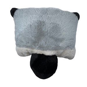 Bouillote peluche - pingouin