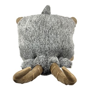 Bouillote peluche - bouquetin des alpes