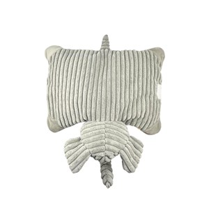 Bouillote peluche - eléphant