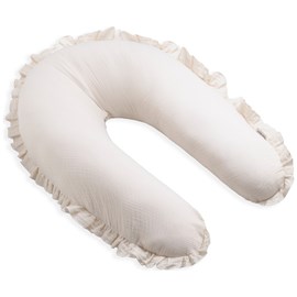 Coussin d'allaitement calm