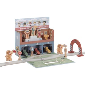 Coffret circuit de course