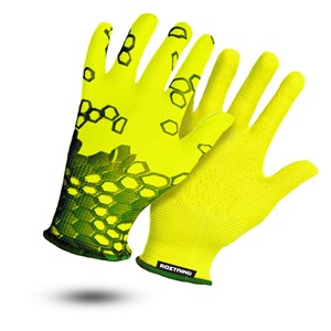 Gants enfant super grip supergravity, escalader et explorer - rostaing - 9-11 an 9-11 ans