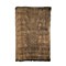 Sabra - tapis berbère en soie de cactus Rose
