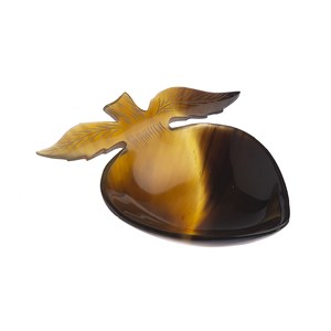 Fruit - coupelle en sabot naturel