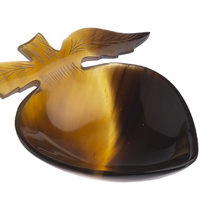 Fruit - coupelle en sabot naturel