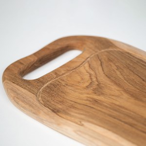 Ocean - planche longue à découper en