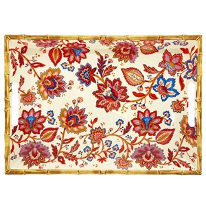 Plateau de service jaipur 50 cm