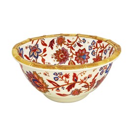 Petit bol en mélamine jaipur 15 cm