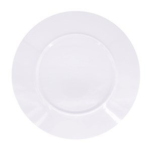 Petite assiette mélamine piana 23 cm